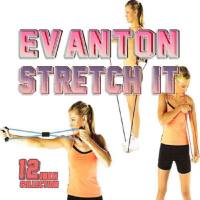Evanton - Stretch It 2015 FLAC