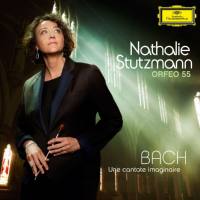 Nathalie Stutzmann - Bach - Une cantate imaginaire (2012) [Hi-Res stereo]