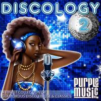 Various Artists - Discology, Vol. 2 (A Finest Collection of Glamorous Disco House & Classics) (2014)