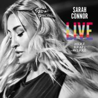 Sarah Connor - HERZ KRAFT WERKE LIVE (2019) Hi-Res FLAC