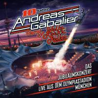 Andreas Gabalier - Best of Volks-Rock'n'Roller - Das Jubil?umskonzert 2019 Hi-Res
