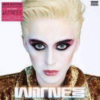Katy Perry - Witness (Urban Outfitters Limited Edition) (2017) [24bit Vinyl Rip]