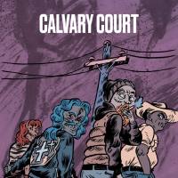 Craig Finn - Calvary Court.flac