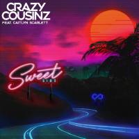 Crazy Cousinz,Caitlyn Scarlett - Sweet Side _feat. Caitlyn Scarlett_.flac