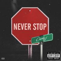 Curly J - Never Stop.flac