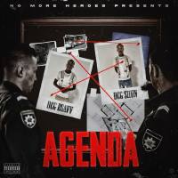 DCG Shun,DCG Bsavv - Agenda.flac