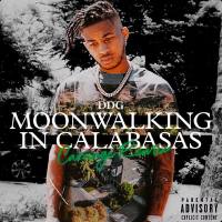 DDG,Carnage - Moonwalking in Calabasas _Carnage Remix_.flac