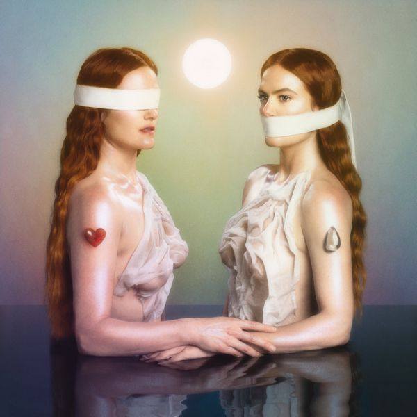 Julia Stone,Matt Berninger - We All Have _feat. Matt Berninger_.flac