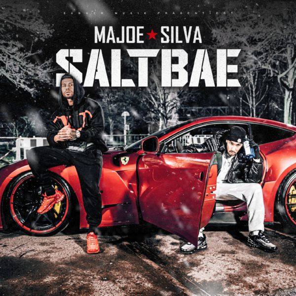 Majoe,Silva - SALTBAE.flac