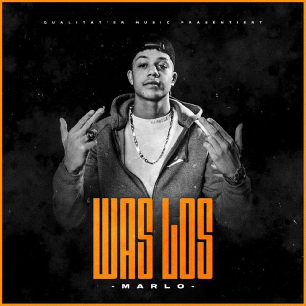 Marlo - WAS LOS.flac