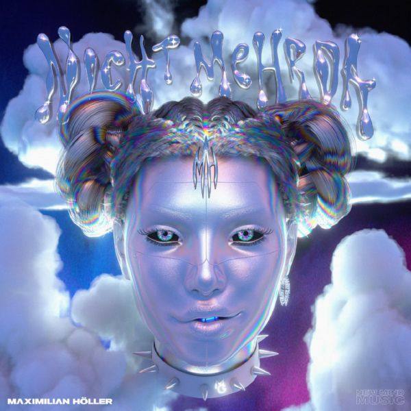 Maximilian Hoeller - Nicht mehr da.flac