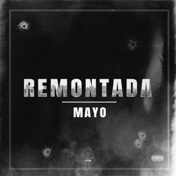 Mayo - Remontada.flac