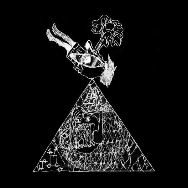 Melt Yourself Down - Bucky Done Gun.flac