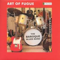 The Baroque Blues Band - Art of Fugue (2020) [FLAC]