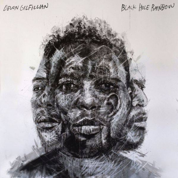 Devon Gilfillian - Black Hole Rainbow 2020 FLAC