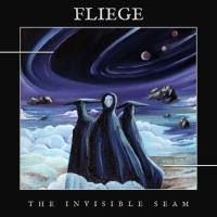 Fliege - 2020 - The Invisible Seam (FLAC)