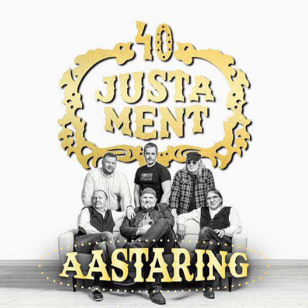 Justament - Aastaring 2019 FLAC