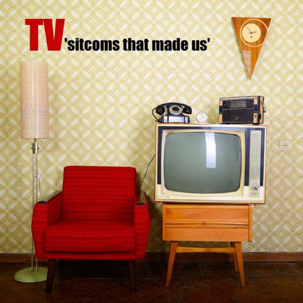 VA - T.v. Sitcoms That Made Us