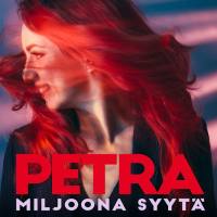 Petra - Miljoona Syyta 2020 FLAC