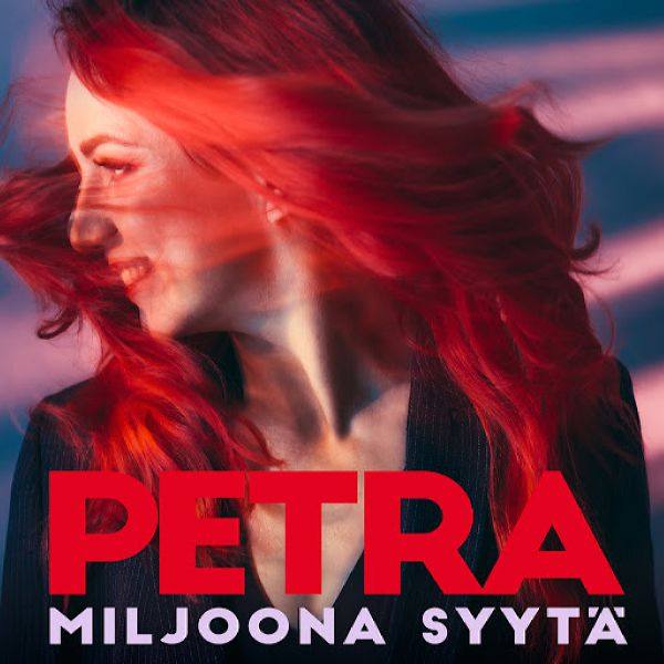 Petra - Miljoona Syyta 2020 FLAC