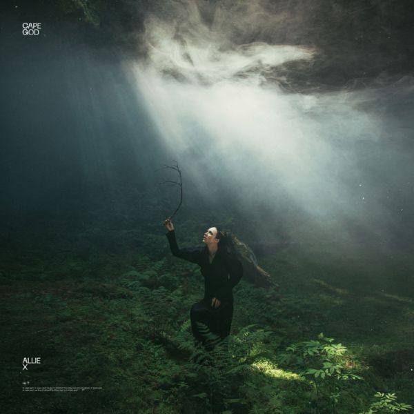 Allie X - Cape God (2020) [FLAC]