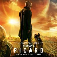 Jeff Russo - Star Trek Picard Season 1 Chapter 1 Original Series Soundtrack OST 2020 FLAC