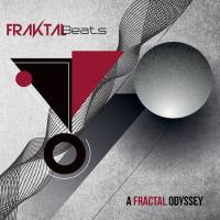 VA - A Fractal Odyssey 2020 FLAC
