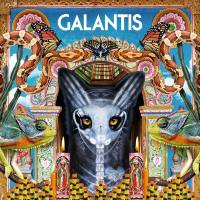 Galantis - Church (2020) FLAC