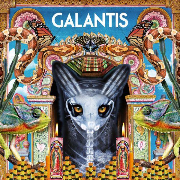 Galantis - Church (2020) FLAC