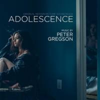 Peter Gregson - Adolescence[Original Motion Picture Soundtrack] 2019 FLAC
