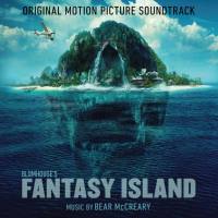 Остров фантазий (Original Motion Picture Soundtrack) (2020) FLAC