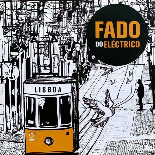 VA - Fado do Eléctrico (Lisboa)