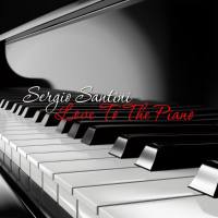 Sergio Santini - Love to the Piano 2017 FLAC