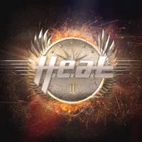H.e.a.t - 2020 - H.e.a.t II [FLAC]