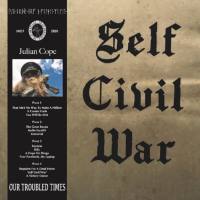 Julian Cope - Self Civil War (2020) [FLAC]