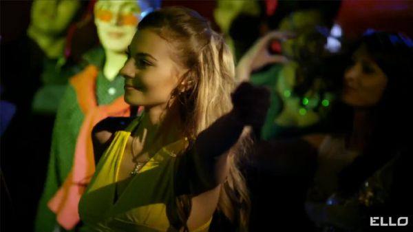 Zlata ft Dj Amice - Раскована.mp4