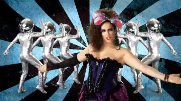 КиевЭлектро - Танцы Минус.mp4