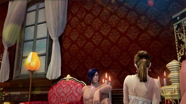 Юрий Шатунов- Я верю.mp4