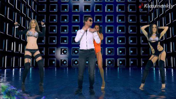 Tural feat Fariz - Наше лето.mp4