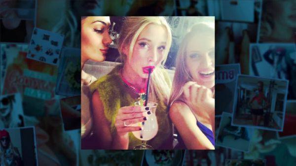 Дискотека Авария - #LikeMe.mp4