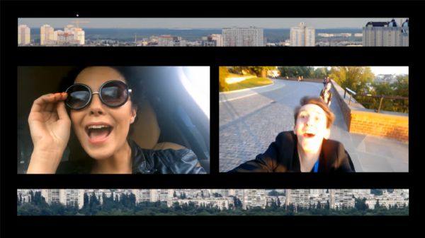 Потап и Настя Каменских - Уди-уди.mp4