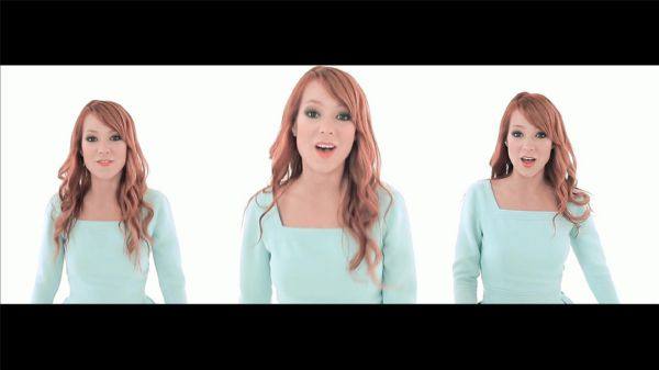 Светлана Тарабарова и Клей Угрюмого- Забывай.mp4