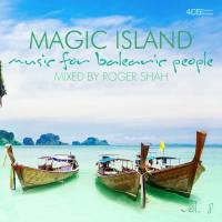 VA - Magic Island - Music For Balearic People Vol 8 (2017)