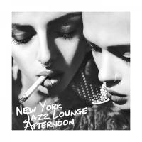 VA - New York Jazz Lounge Afternoon 2017 FLAC