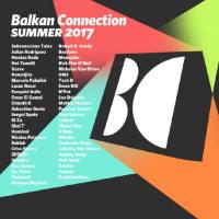 VA - Balkan Connection Summer 2017