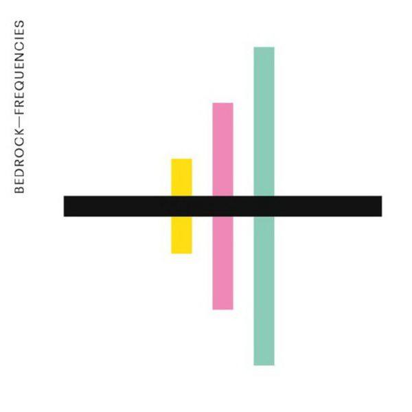 VA - Bedrock Frequencies (Compiled By John Digweed) 2017 FLAC