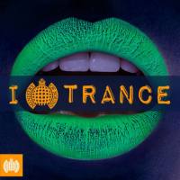 VA - I Love Trance Ministry Of Sound