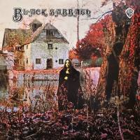 Black Sabbath - Black Sabbath 1970 (LP) 24-96