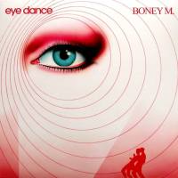 Boney M. - Eye Dance  1985  (2017,Remastered,LP)