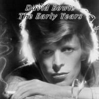 David Bowie - David Bowie the Early Years (2020) FLAC